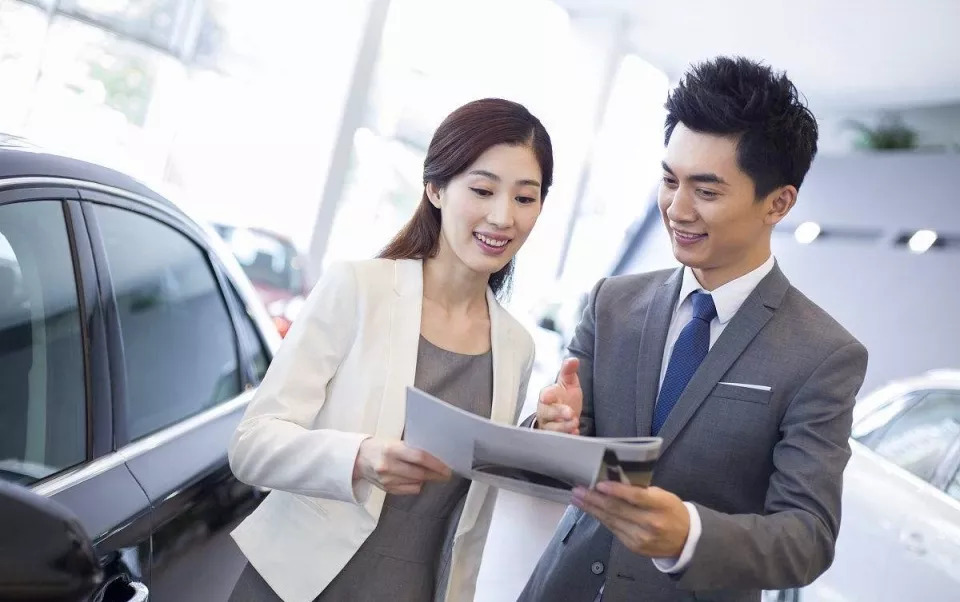 提升邀約到店率的核心技巧 汽車銷售顧問絕不能說的幾句話