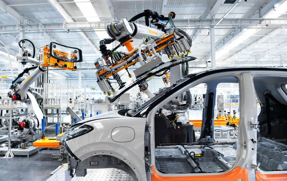 鏡觀·回響丨為促進同東盟合作注入新動力——汽車銷售的新機遇與前景