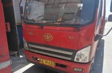 宿州二手貨車交易指南 城際分類與專業平臺助您高效買賣