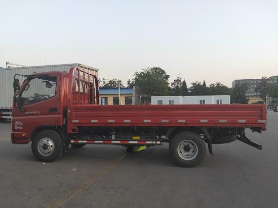 北京福田冷藏車(chē)銷(xiāo)售電話與最新報(bào)價(jià)解析