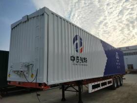 安陸專(zhuān)線 為何油罐車(chē)與貨車(chē)選購(gòu)需本地化策略