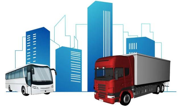貨車(chē)全線增長(zhǎng) 8月商用車(chē)產(chǎn)銷(xiāo)漲幅擴(kuò)大，行業(yè)回暖信號(hào)明確