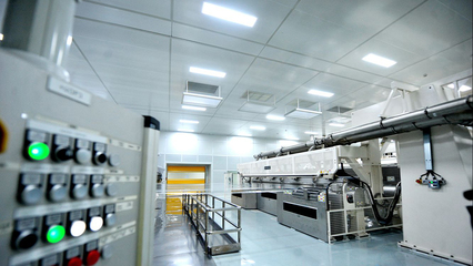 宿遷“智改數轉”C位出道系列報道｜江蘇雙星彩塑新材料股份 探索實踐轉型發展“雙星模式”